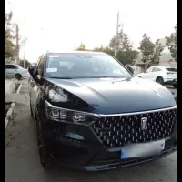 فاو بستیون T77