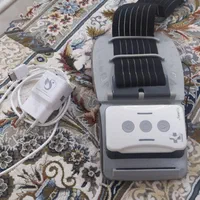 دستگاه فیزیوتراپی پیشرفته|آرایشی، بهداشتی، درمانی|فردیس, منظریه|دیوار