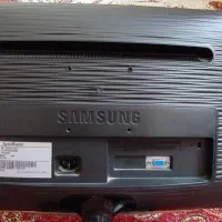 مانیتور کامپیوتر 19 اینج در حد سالم|رایانه رومیزی|تهران, ابوذر|دیوار