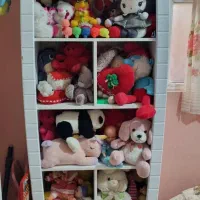 کمد و دراور کودک|اسباب و اثاث بچه|تهران, شهرک طالقانی|دیوار