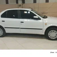 سمند LX|خودرو سواری و وانت|اراک, |دیوار