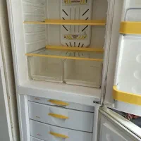 یخچال فریزر سایوان