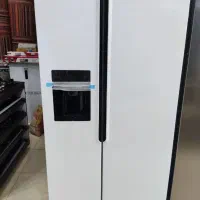 یخچال ساید جی پلاس ال جی|یخچال و فریزر|کرمانشاه, |دیوار