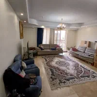 ۱۲۵متری/۳خواب/فول غربیها قابل تمدید سالیانه