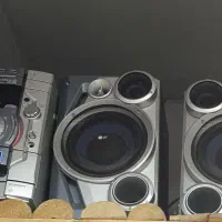 اسپیکر بلوتوثی ال جی با کیفیت صدای خوب