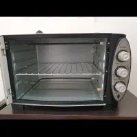 اون تستر تکنو در حد نو