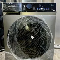 ماشین لباسشویی 8 کیلوگرم PAKSHOMA پاکشوما مدل S8|ماشین لباسشویی و خشک‌کن لباس|تهران, امانیه|دیوار