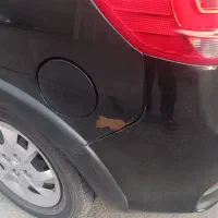 کوییک 98|خودرو سواری و وانت|اصفهان, برازنده|دیوار