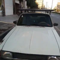 وانت پیکان