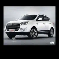 فروش جک اس 5 نیو مدل 1403