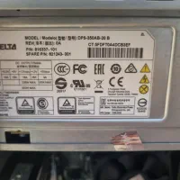 سرور hp G10|قطعات و لوازم جانبی رایانه|تهران, مجیدیه|دیوار