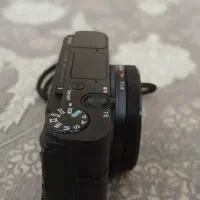 دوربین عکاسی سونی کامپکت RX100|دوربین عکاسی و فیلم‌برداری|تهران, بهمن یار|دیوار
