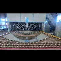 صنایع شیشه خم کفایی