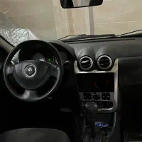 تندر پلاس ۱۳۹۶ اتوماتیک|خودرو سواری و وانت|تهران, نارمک جنوبی|دیوار