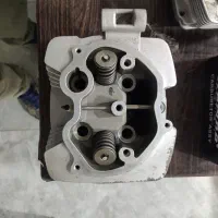 سیلندر و پیستون هندا ۱۵۰ سی سی
