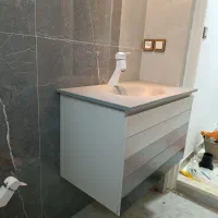 روشویی سرویس بهداشتی