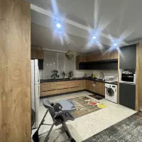 «فروش آپارتمان ۹۲متری*دوخواب*سپاه بومهن»