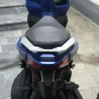 طرح کلیک|موتورسیکلت|اسلام‌شهر, شهرک سعیدیه|دیوار