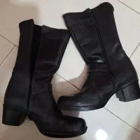 کفش بوت و مجلسی|کیف، کفش، کمربند|یزد, |دیوار