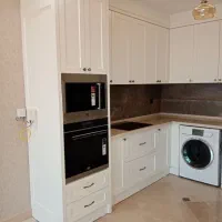 کابینت آشپزخانه