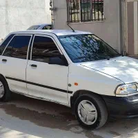 پراید دوگانه کارخانه مدل87|خودرو سواری و وانت|سرپل ذهاب, |دیوار