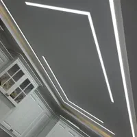 گروه تولیدی لاینر و ملزومات نوری|لامپ و چراغ|مشهد, سناباد|دیوار