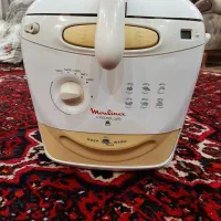 سرخ کن برند Moulinex