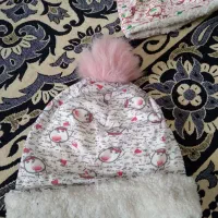 فروش کلاه بچگانه دخترانه پسرانه حراجی