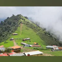 برنامه کمپ طبیعتگردی ارتفاعات ماسال و اولسبلانگاه