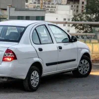 تیبا ۱ معاوضه