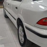 سمند ef7 مدل ۹۴ در حد|خودرو سواری و وانت|اردبیل, |دیوار