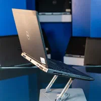 لپ تاپ آمریکاییDELL PRECISION 7510 گرافیکی و طراحی|رایانه همراه|یزد, |دیوار