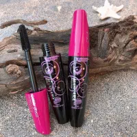 بعد ازاین ریمل....دیگه هیچ ریملی به دلت نمیشینه