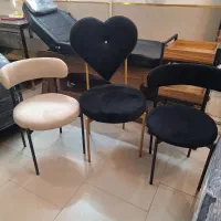 صندلی انتظار و ناخنکار با تخفیف نقدی ۲۴۵۰