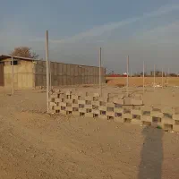 فروش زمین صنعتی 350 متردر آزادگان،عرفان،غفاری،حشمت