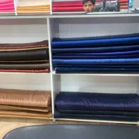 میز پارچه فروشی