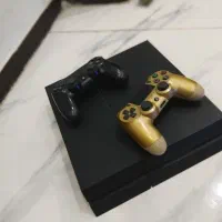 کنسول پی اس 4|کنسول، بازی ویدئویی و آنلاین|اندیشه, اندیشه فاز ۱|دیوار