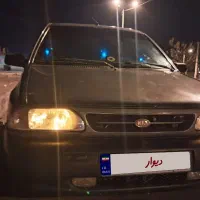 پراید مدل۸۵