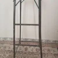 چهار پایه