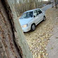 ۱۳۲مدل ۸۹|خودرو سواری و وانت|بیرجند, |دیوار