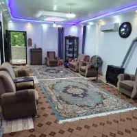 400متر زمین100متر بنا نوساز باپروانه در شاندرمن .|فروش خانه و ویلا|شاندرمن, |دیوار