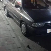 پراید مدل 87