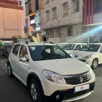 ساندرو استپ وی اتومات مدل ۹۵