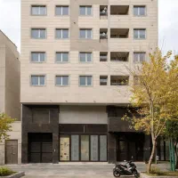 واحد ۷۵ متری بهار شیراز