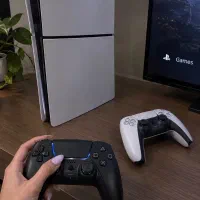 PS5 پی اس فایو
