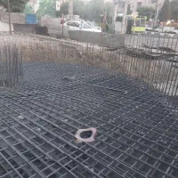 آرماتوربندی ، جوشکاری ، رابیست، نرده ، حفاظ|خدمات پیشه و مهارت|قدس, شهر‌قدس|دیوار