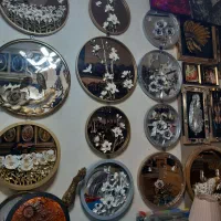 تابلو نقد و اقساط|تابلو، نقاشی، عکس|تبریز, |دیوار