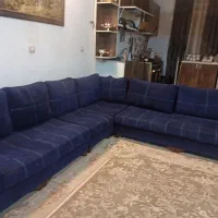 مبلمان|مبلمان خانگی و میز عسلی|خرمآباد, |دیوار