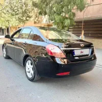 جیلی امرگرند ۲۰۱۴ اتومات|خودرو سواری و وانت|تهران, تولید دارو|دیوار