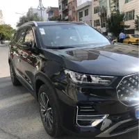 تیگو۸پرو ۱۴۰۲ بی رنگ بیمه تکمیل